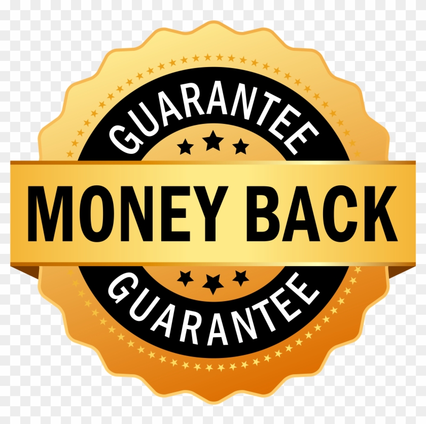 Money Back Guarantee